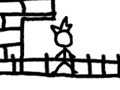 Laro Doddle Warrior 2d online