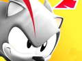 Laro Sonic Subway Supe Rush online