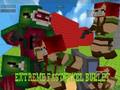 Laro Napakabilis na Pixel Bullet  online