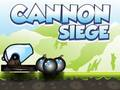 Laro Paglusob ng Cannon  online