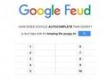 Laro Google Feud online