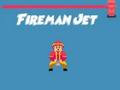 Laro Fireman jet online