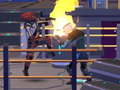 Laro Street Fight Space Station online