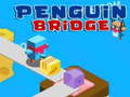 Laro Tulay ng Penguin  online