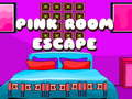 Laro Tumakas ang Pink Room online