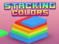 Laro Stacking Kulay  online