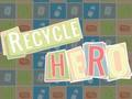 Laro I-recycle ang Bayani  online