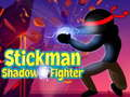Laro Stickman Shadow Fighter online