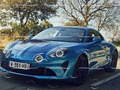 Laro Alpine A110 S puzzle online