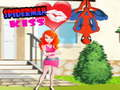 Laro Halik ng Spiderman online