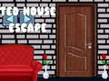 Laro Tumakas si Ted House online