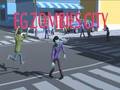 Laro EG Zombies City online