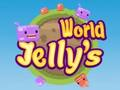 Laro World Jelly's  online