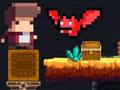 Laro Tiny Man at Red Bat  online