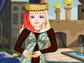 Laro Oriental Barbie Dressup online