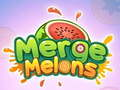 Laro Pagsamahin ang mga Melon  online