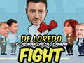Laro Labanan ni De Loredo  online