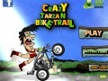 Laro Crazy Tarzan Bike Trail  online