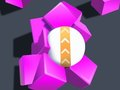Laro Spongy Rolling Magnet Ball online