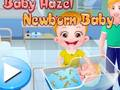Laro Baby Hazel Newborn Baby online