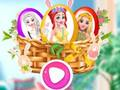 Laro Easter Bunny Party online