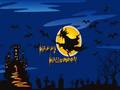 Laro Pagkakaiba sa Halloween Spot  online