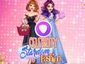 Laro Celebrity stardom fashion online
