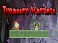 Laro Treasure Warriors online