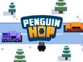 Laro Penguin hop online