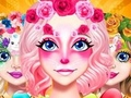 Laro Easter Nakakatawang Makeup  online
