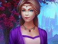 Laro Ang mga nakatagong titik ng Medieval online