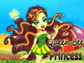 Laro Prinsesa ng Queen Bee  online