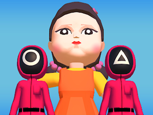 Laro Pusit Game Mix  online