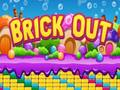 Laro Brick Out online