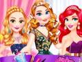 Laro Fashion Designer Party online