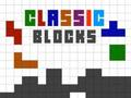 Laro Mga Klasikong Block  online