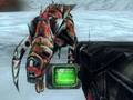 Laro Alien Planet 3D tagabaril online