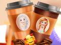 Laro Mga Prinsesa Coffee Break  online