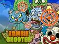 Laro Zombie tagabaril online