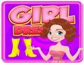 Laro Pambabae Dress Up  online