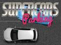 Laro Paradahan ng mga Supercar  online