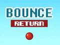 Laro Bounce Return online