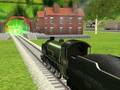 Laro Simulator ng tren  online
