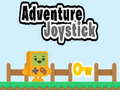 Laro Pakikipagsapalaran Joystick online