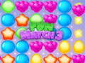Laro Masayang Match 3 Pocahontas  online