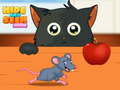 Laro Itago at maghanap ng mouse online