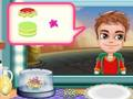 Laro Tindahan ng Cake  online