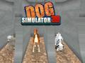 Laro Simulator ng Karera ng Aso  online