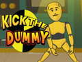 Laro Sipain Ang Dummy  online