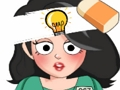 Laro Malikot na puzzle nakakalito na pagsubok mod online